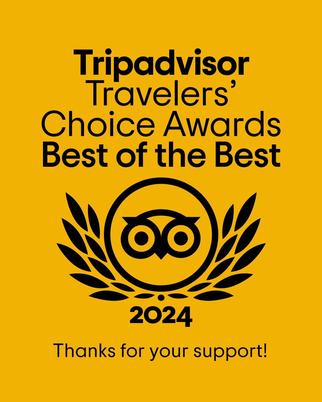 The Falls Resort is one of the top 1% best hotels in the world, winning Tripadvisor's Best of the Best 2024 award. Find us in Manuel Antonio, Costa Rica.